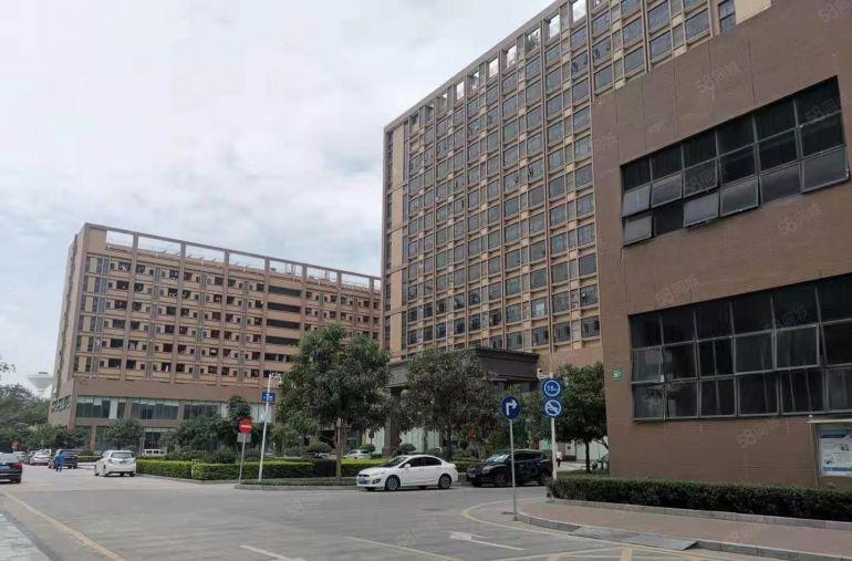 公明甲子塘红本厂房1980平可做电子，5G通迅，医疗器械