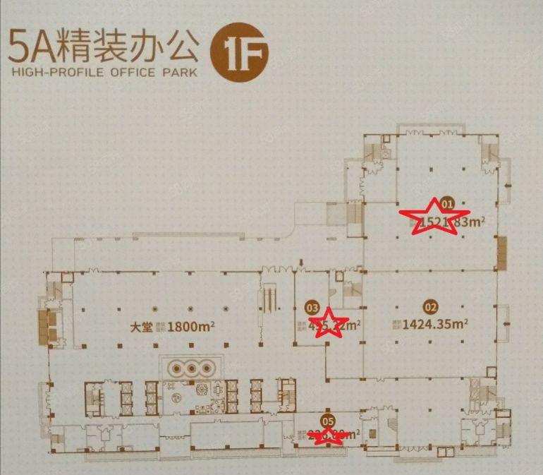 光明高新园区厂房1楼整层1500平可享受租金补贴