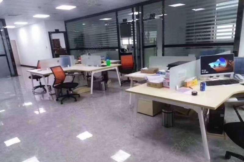 公明长圳新出原房东独门独院5000平方厂房招租