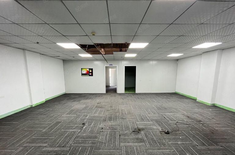 光明楼村精装修无尘车间500平低价厂房办公室仓库出租