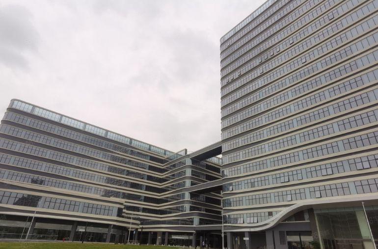 租金补贴20元每平光明田寮高新产业园5000平标准厂房出租