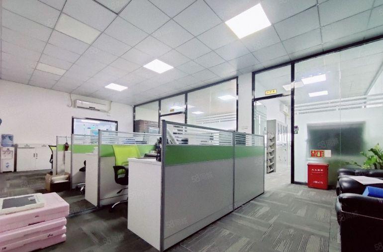 光明塘家村新出红本无尘车间800平至1500平方装修厂房出租