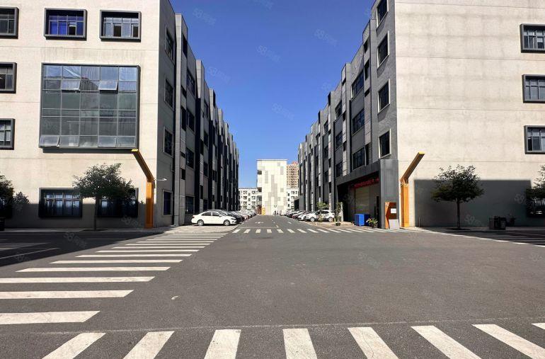 光明凤凰城地铁口原房东工业园500平起精装厂房出租仓库可分租