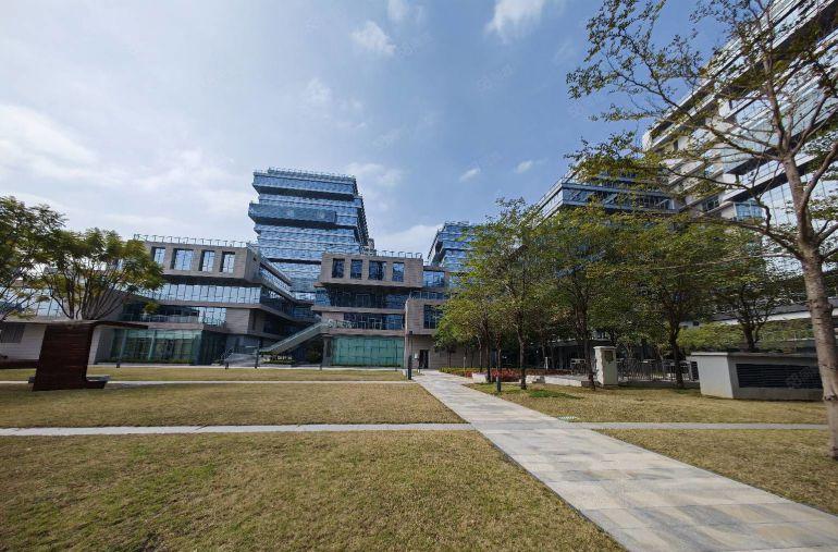 光明地铁口 36万平科创租金补贴园区！研发办公100平起租