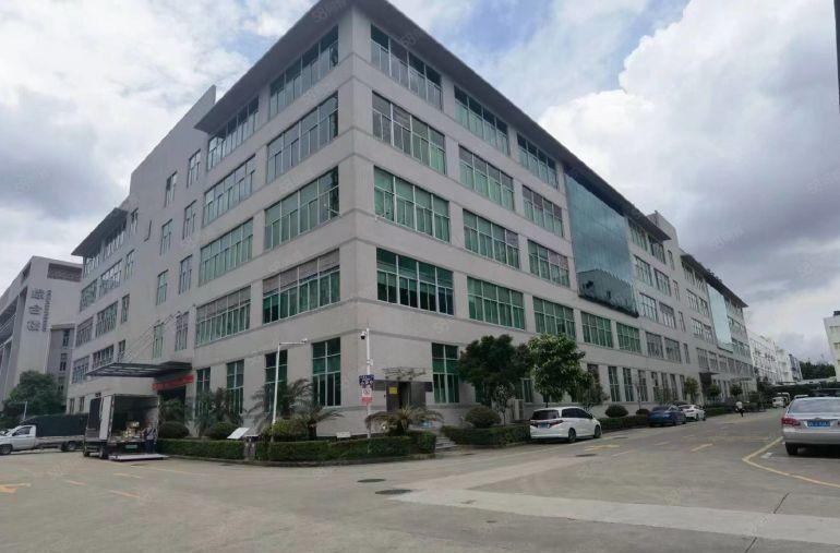 独门独院15块仓库出租光明厂房出租2万平原房东厂房出租独院