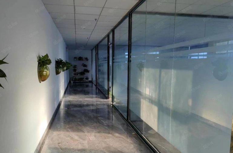 20元全包价！公明光明田寮2300平5吨货梯十客梯（可分租）