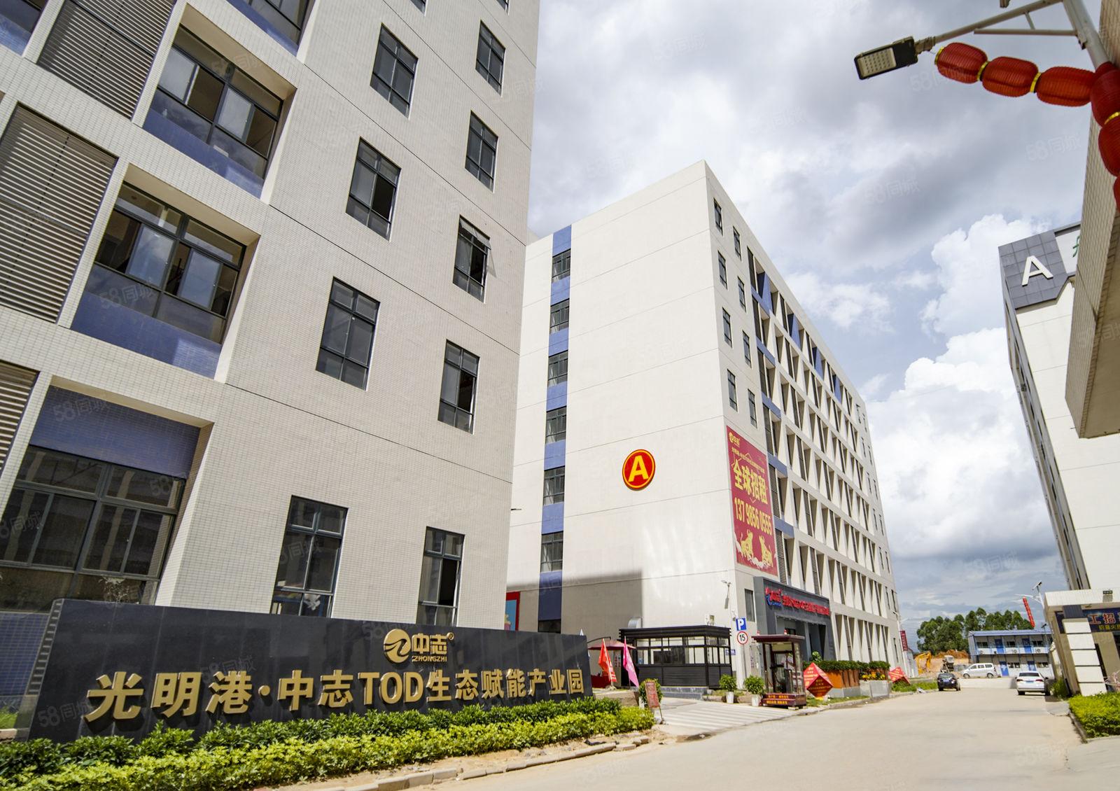 光明搬黄江，黄江公常路1460平米厂房业主直租，价格实惠