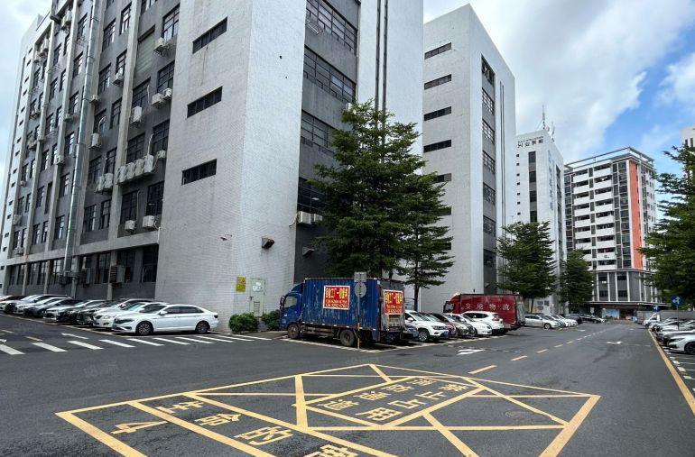 光明马田将石楼上800平1600平厂房出租仓库出租