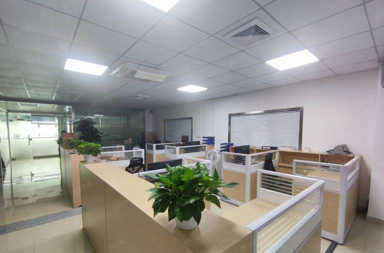 光明1685平地铁精装修无尘车间低价厂房仓库空地车位一楼出租