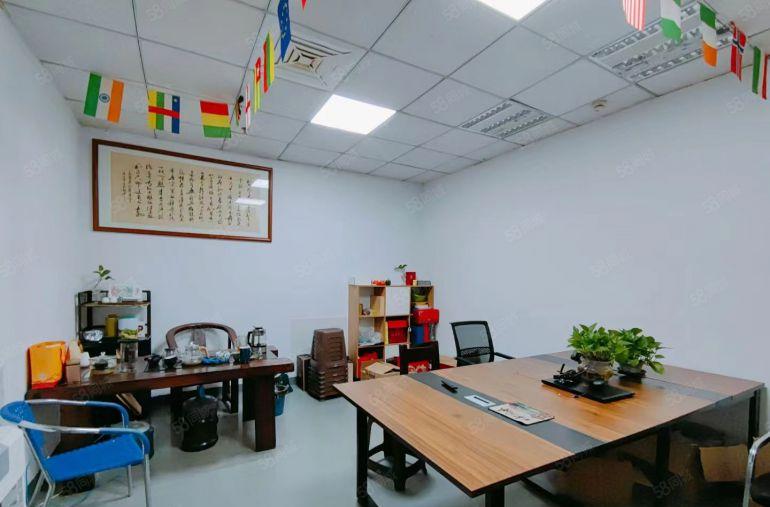 公明楼村厂房，仓库出租1600平（3吨货梯消防到户）好招工