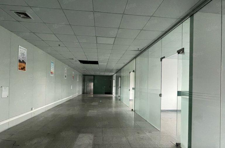 公明新出小面积（200平方）可合租可整租500平方有免租期