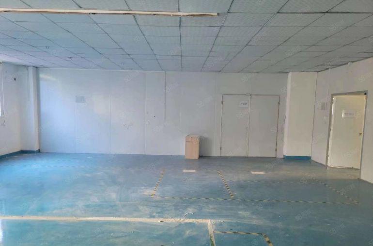 18元全包价（公明楼村厂房出租980平已空出随时可谈可定）