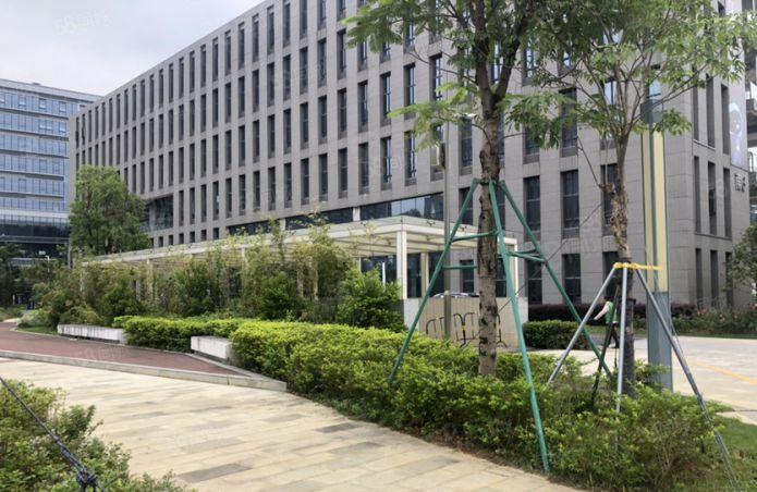 公明东坑材料，新能源，研发办公产业园（160至1589平）