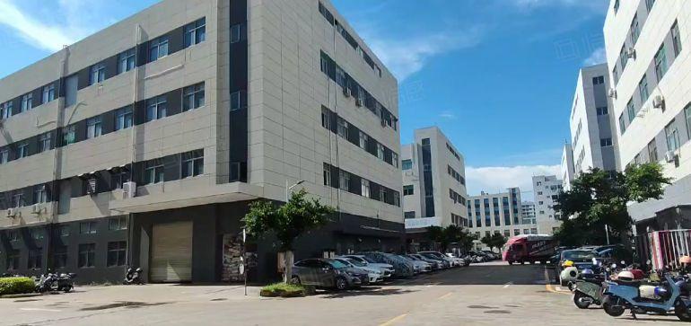 光明高新区国资委红本精装修1500平方工业上楼超长免租期