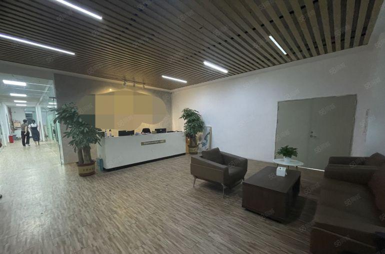 光明长圳原房东高新园区2000平厂房仓库低价出租可分租精装修