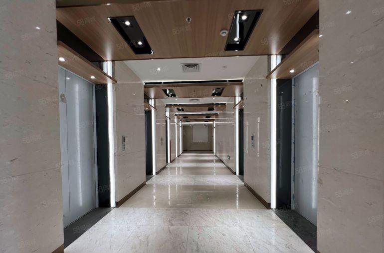 光明地铁口补贴20元研发办公室厂房986平仓库出租一楼上分租