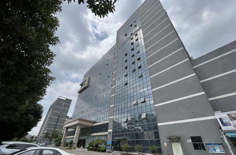 可分租 光明公明玉律高速口1.2万平原房东红本厂房仓库出租