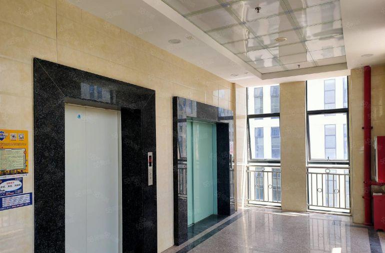 半层千平无尘车间厂房出租，园区环境好可享受补贴来电询