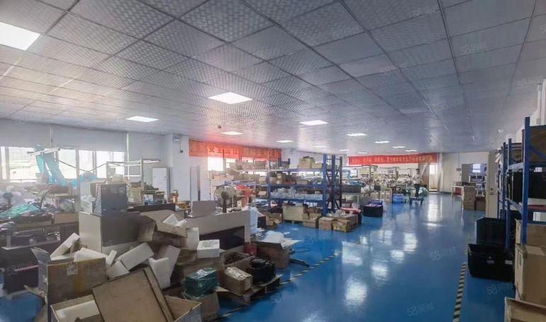 光明1000到1500平原房东实际面积全新厂房出租有补贴