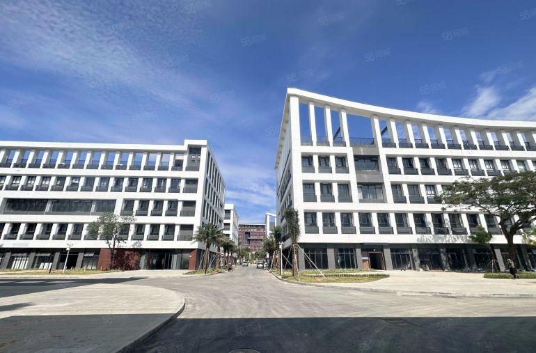 光明高新园厂房出租300平起3000平方研发办公电商仓库出租