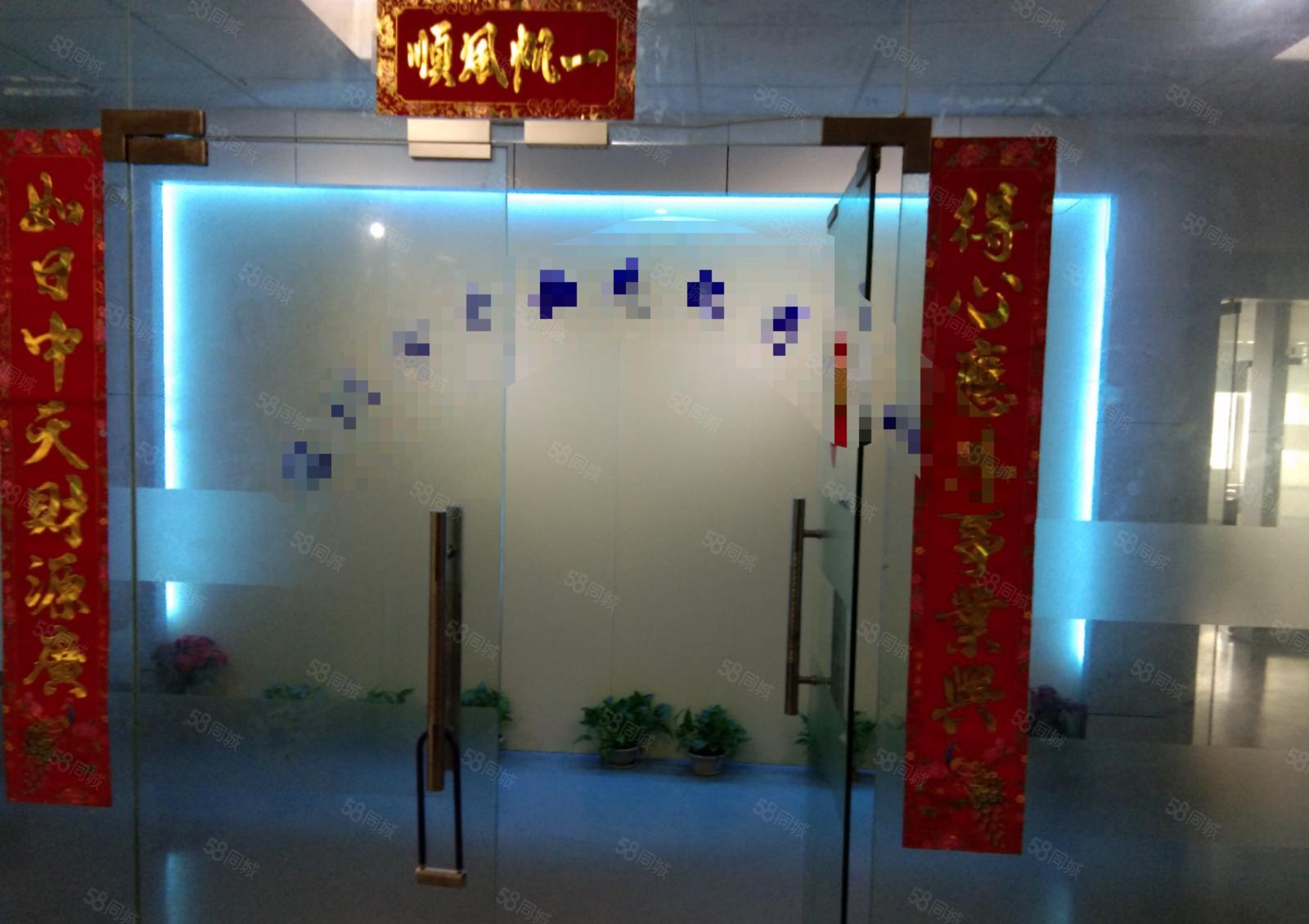 特价！18元出租楼上700平精装厂房，看中入住即可生产 光明