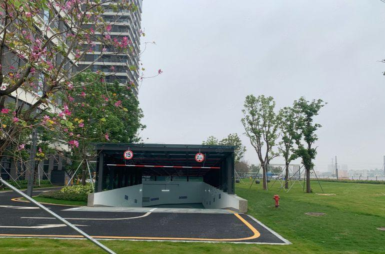 光明区原房东高端研发生产创意园厂房单层面积1400平起租