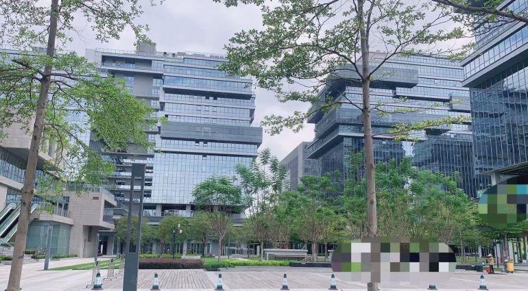 原房东直租光明地铁近 研发办公医疗36万红本 高补贴