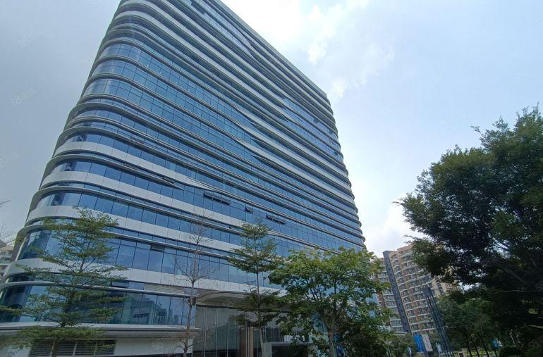 光明公明田寮高标准厂房办公室出租12000平可按照需求起分租