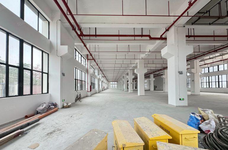 光明厂房出租，适合仓库加工组装办公展示会议研发检测轻型生产