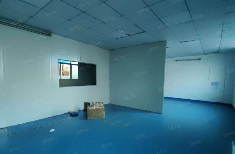 （欢迎咨询）公明田寮原LED厂出租，980平，车间干净明亮