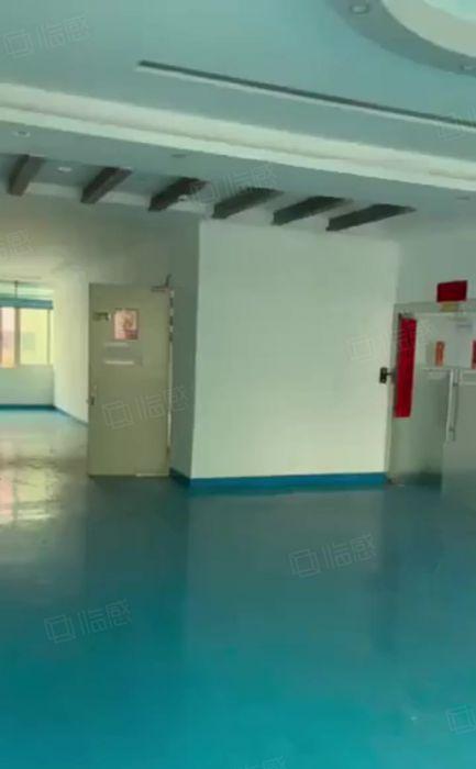 公明原房东独院厂房出租4500平空地超大可分租1楼有仓库出租