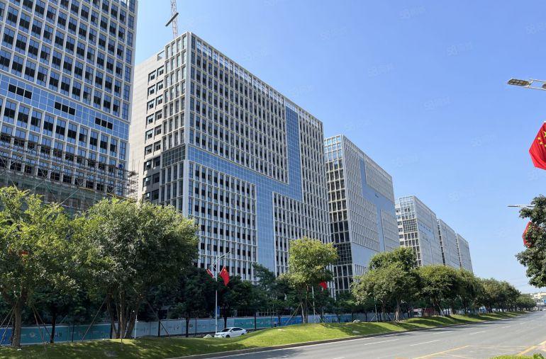 光明生物医药产业园15万平方米全新厂房出租