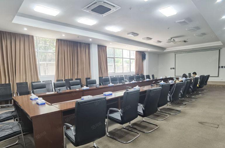 公明将石同富裕工业园原房东独院厂房出租5000平米带精装修