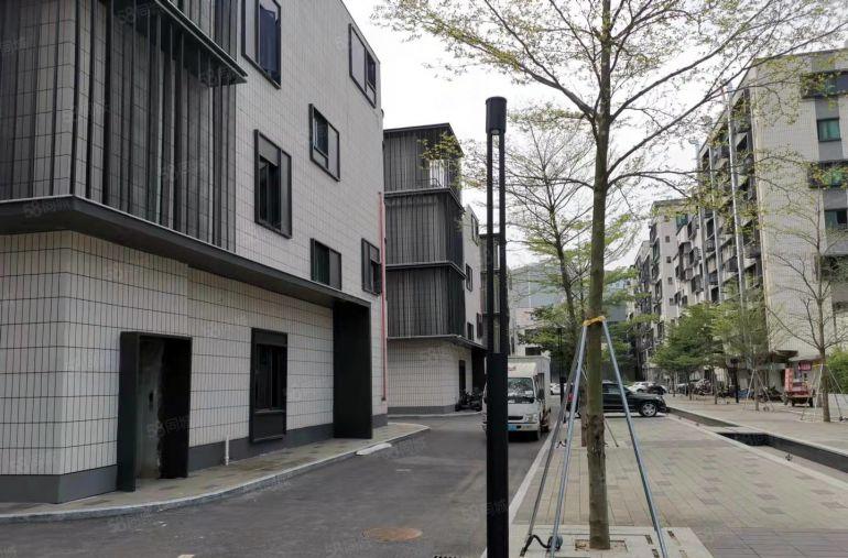 公明甲子塘独院3000平精装（做生产，办公贸易，电商，研发）