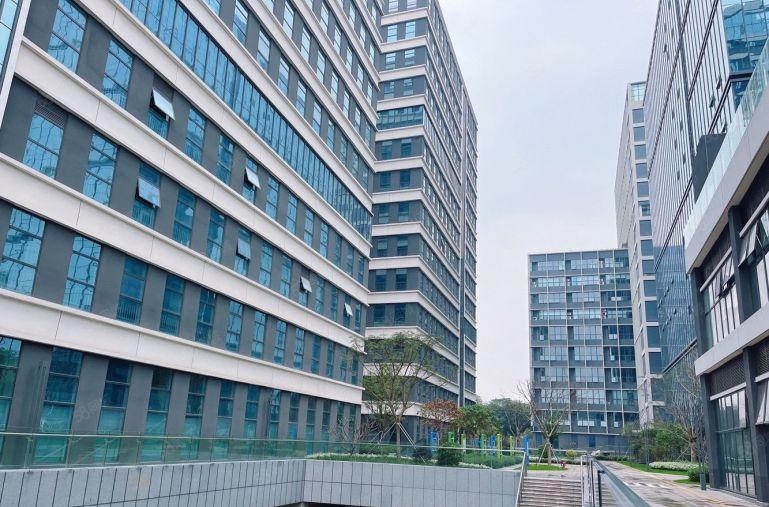 公明马田街道一手开发商直租200至2000平证件齐全水电到位