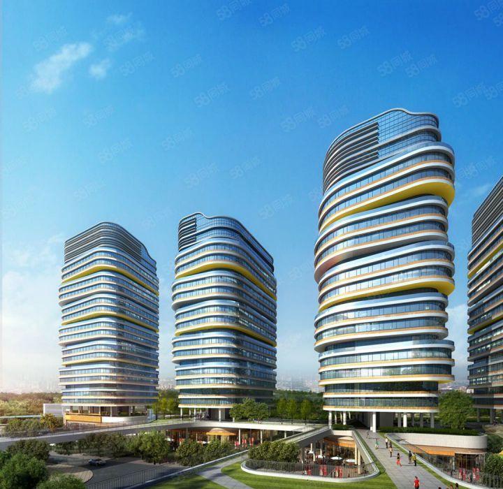 （光明政府直补贴每平30元）研发生产办公一体100平到2万平