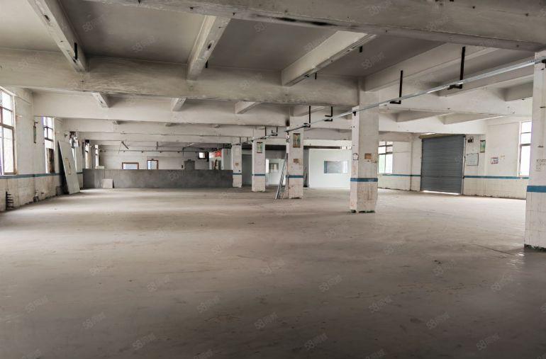 公明红星实际面积26元二楼1150平整层出租，好招工