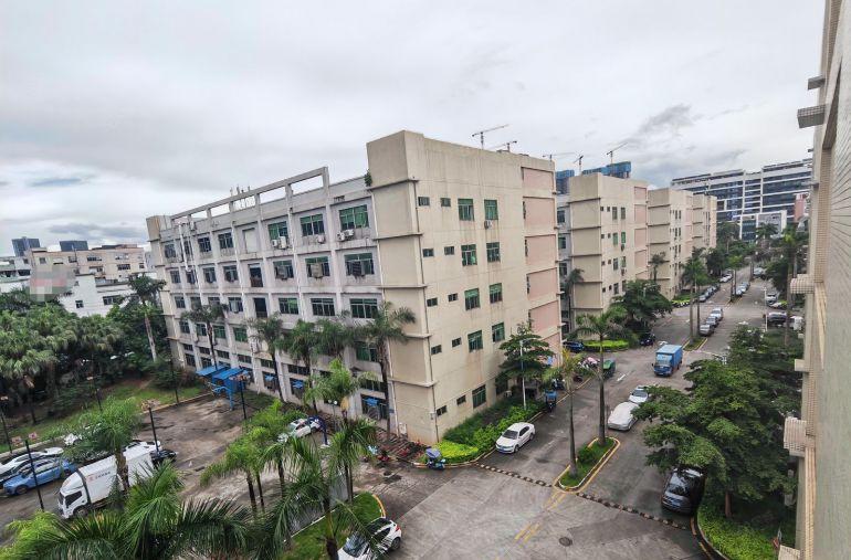 公明大型园区厂房出租，公明一手房东厂房出租，公明村委厂房出租