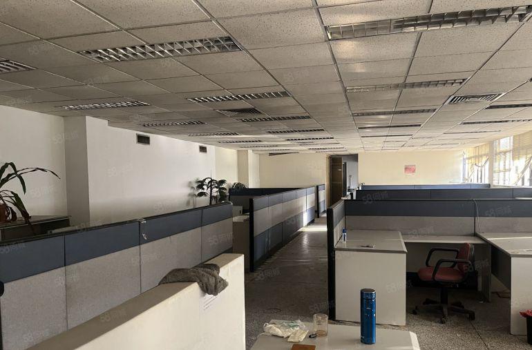 光明原房东独院出租5000平带装修可分租低价厂房出租仓出租