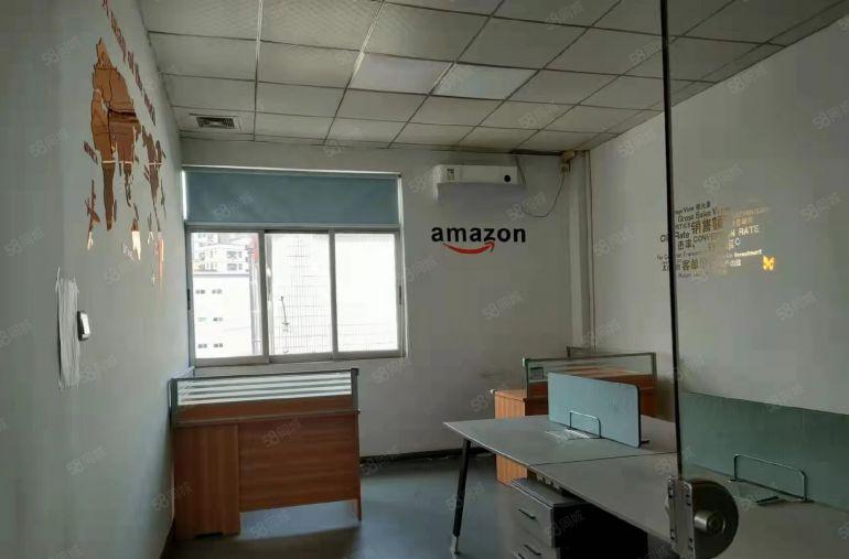 公明马山头经典小厂房（320平适合仓库，CNC，电子等）