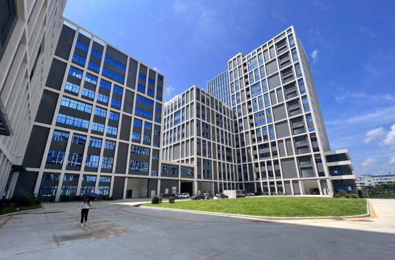 光明红本厂房出租200平起高薪补贴高达20元平免租期6个月