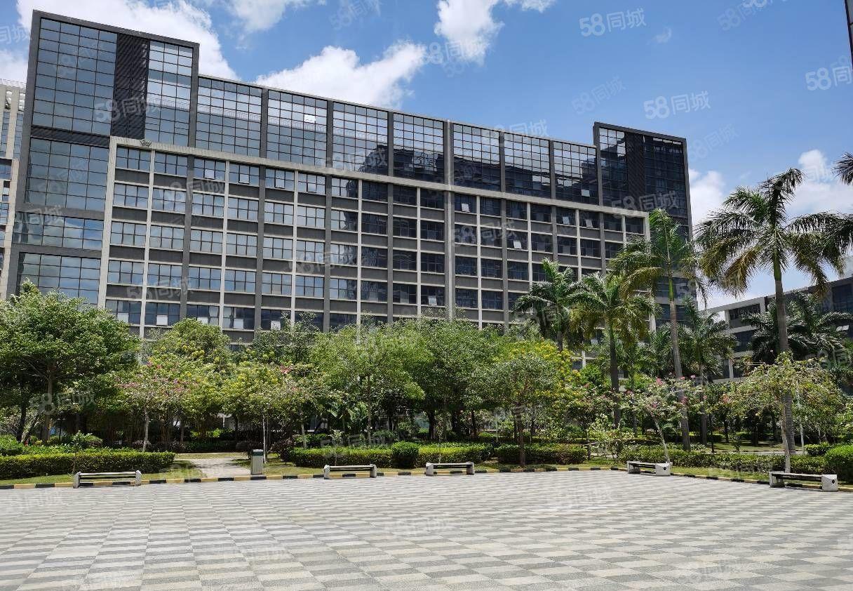 光明医疗产业园厂房出租5000平，可分2500（有红本房东）