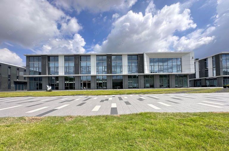 光明地铁口附近高新园区开发商300平起分厂房出租 形象非常好