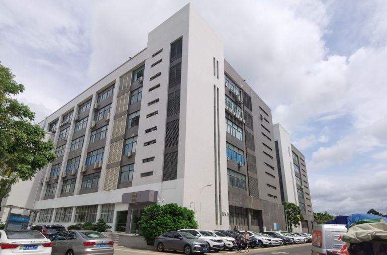 原房东直租光明高薪园区1000至2000平红本厂房仓库出租