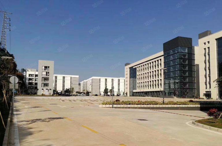 公明汽车站新出原房东独门独院15000平方厂房出租