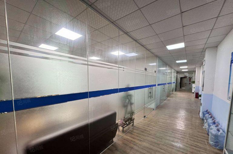 租22元甲子塘水电齐全精装修厂房仓库低价出租拎包入住