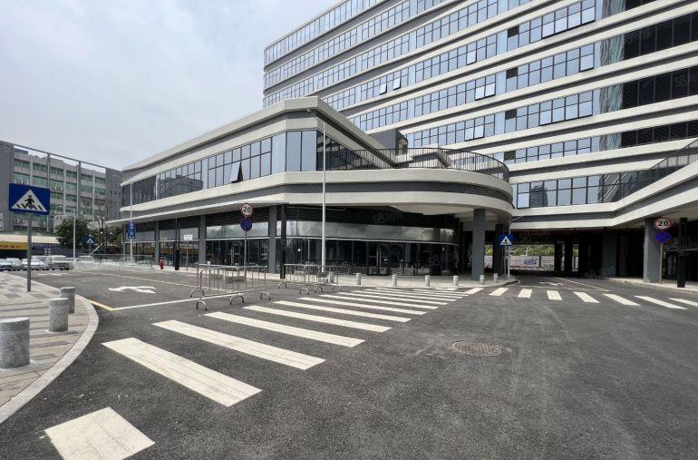 补贴20元光明高新科技园研发厂房2000平方出租形象好免佣金