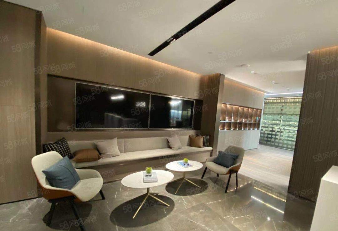 光明凤凰城地铁站楼上5001500平高新厂房全年有补贴