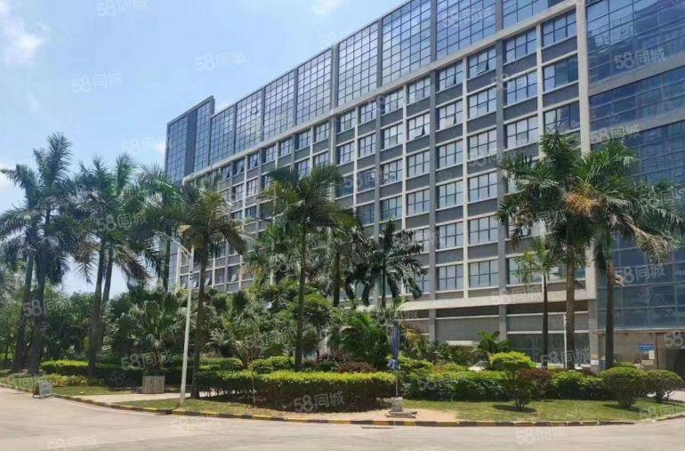 光明田寮医疗设备产业园红本厂房出租2800~5600平可分租