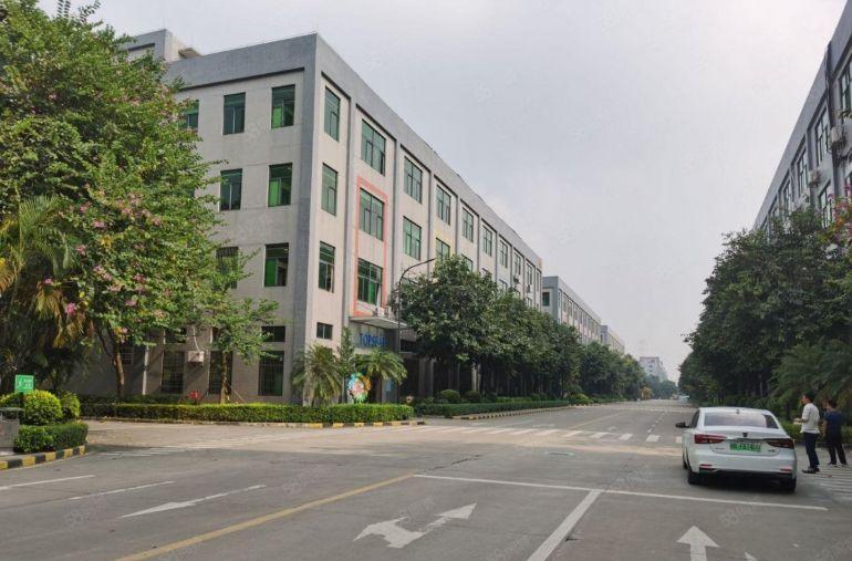 光明高新科技园厂房仓库出租500平到6000平可分租可申补贴